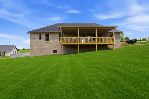 $500,000 | 179 Cojohodo Court, McMinnville, TN 37110