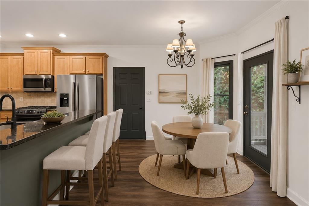 178 Mountain Vista Boulevard Canton, GA 30115 - Photo 16 of 59