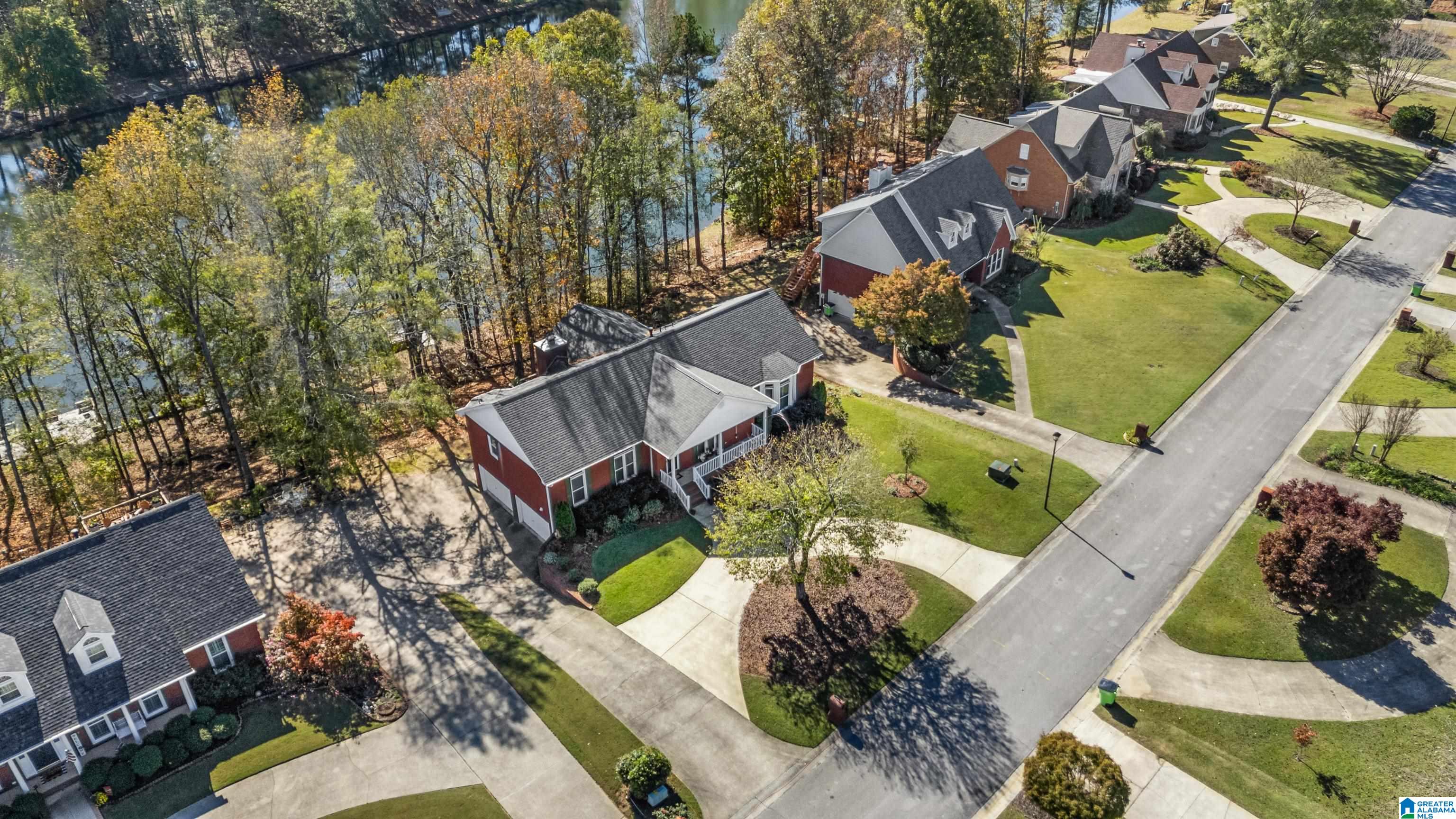 583 Rena Drive Springville, AL 35146 - Photo 58 of 67