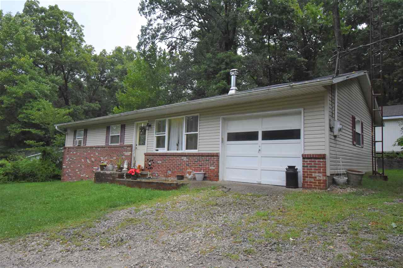 6645 South Harmony Road Bloomington, IN 47403 - Photo 1 of 15 Gallery Image 1