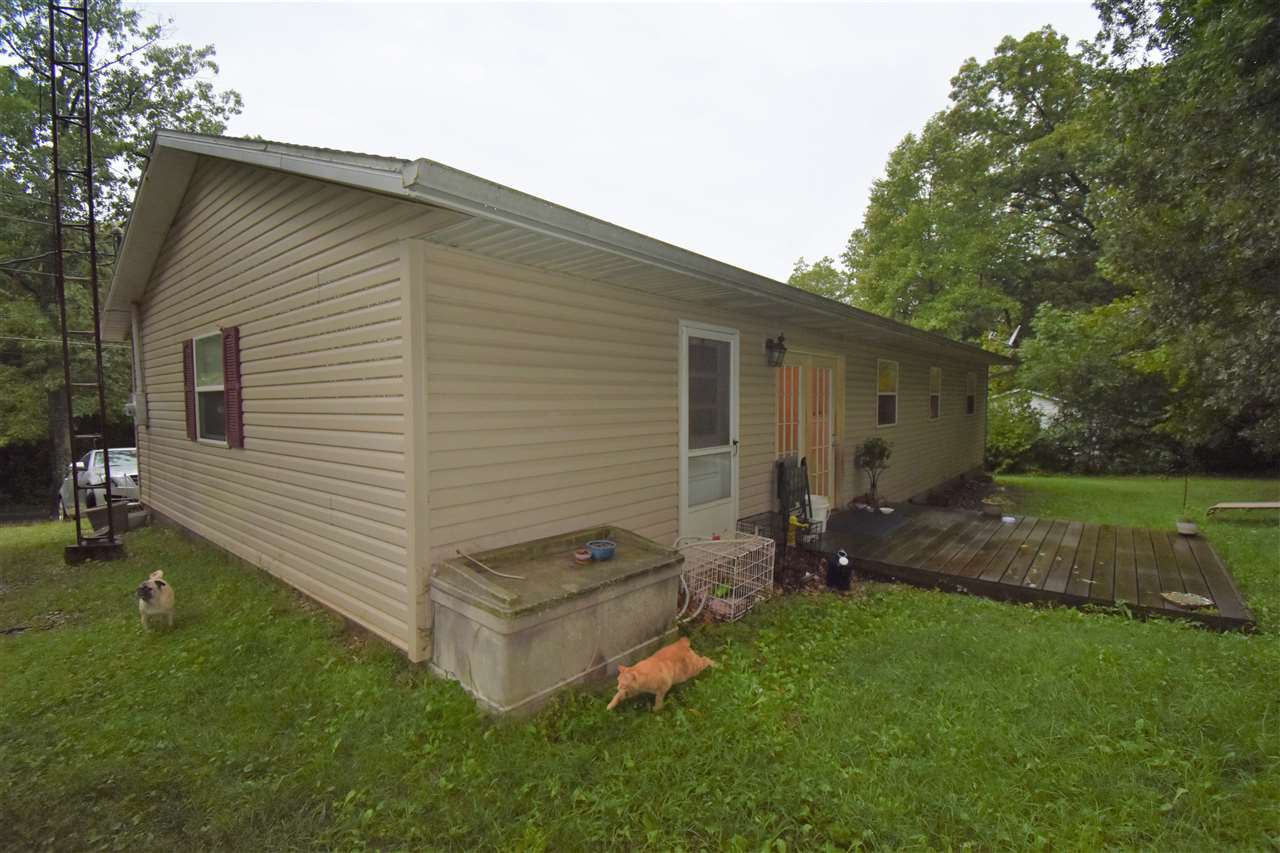 6645 South Harmony Road Bloomington, IN 47403 - Photo 14 of 15 Gallery Image 14