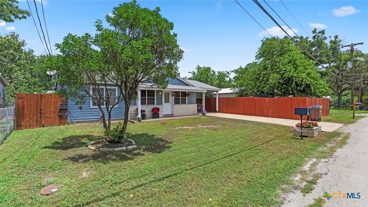 128 Riverview Road McQueeney, TX 78123 - Photo 25 of 29