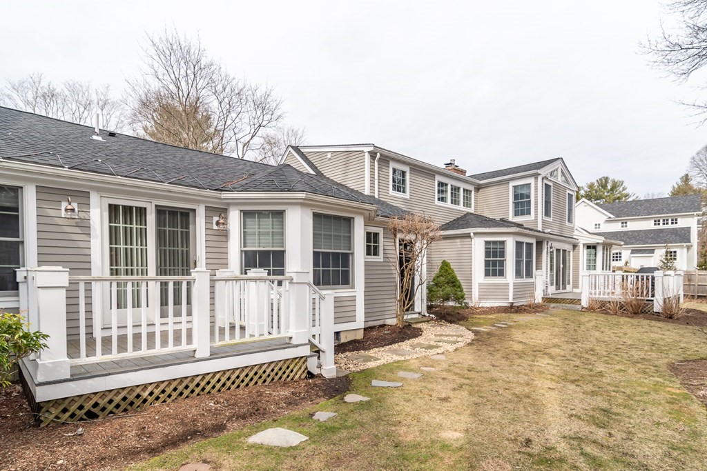 3 Sprague Road Wellesley, MA 02481 - Photo 23 of 24 Gallery Image 23