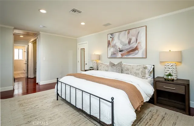 $899,000 | 302 West Loraine Street, Unit 4, Glendale, CA 91202