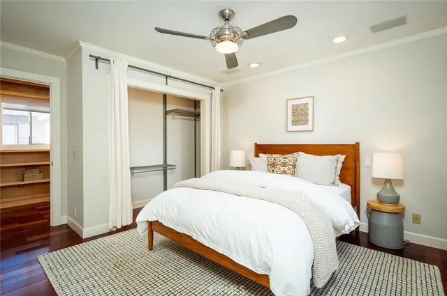 $899,000 | 302 West Loraine Street, Unit 4, Glendale, CA 91202