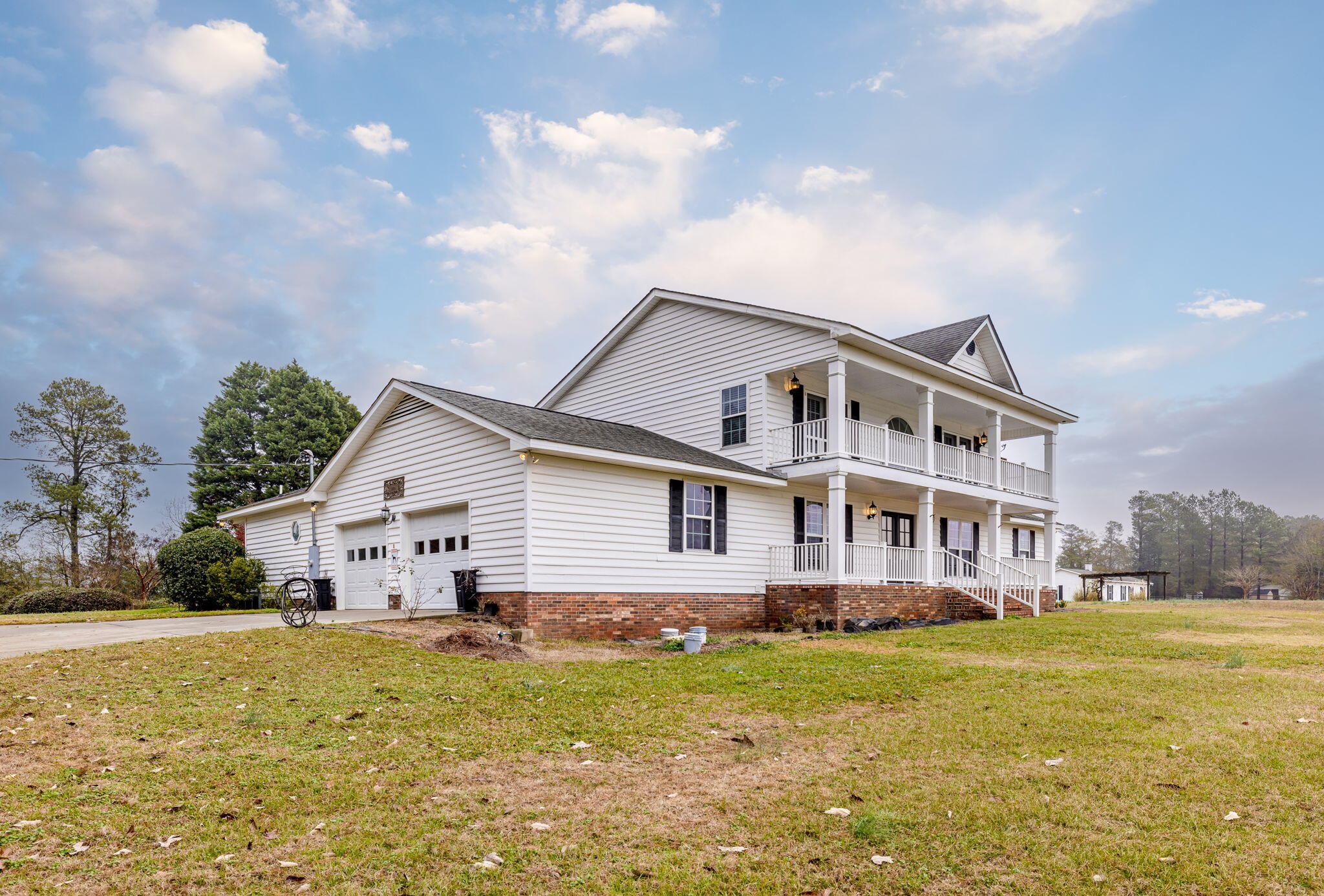2061 Gray Mare Hollow Road Aiken, SC 29803 - Photo 2 of 82