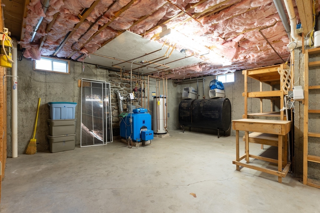 110 Hosley Road Gardner, MA 01440 - Photo 29 of 42 a view of a chairs and table in a room
