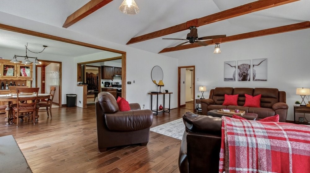 4858 North County Road Winter, WI 54896 - Photo 12 of 31