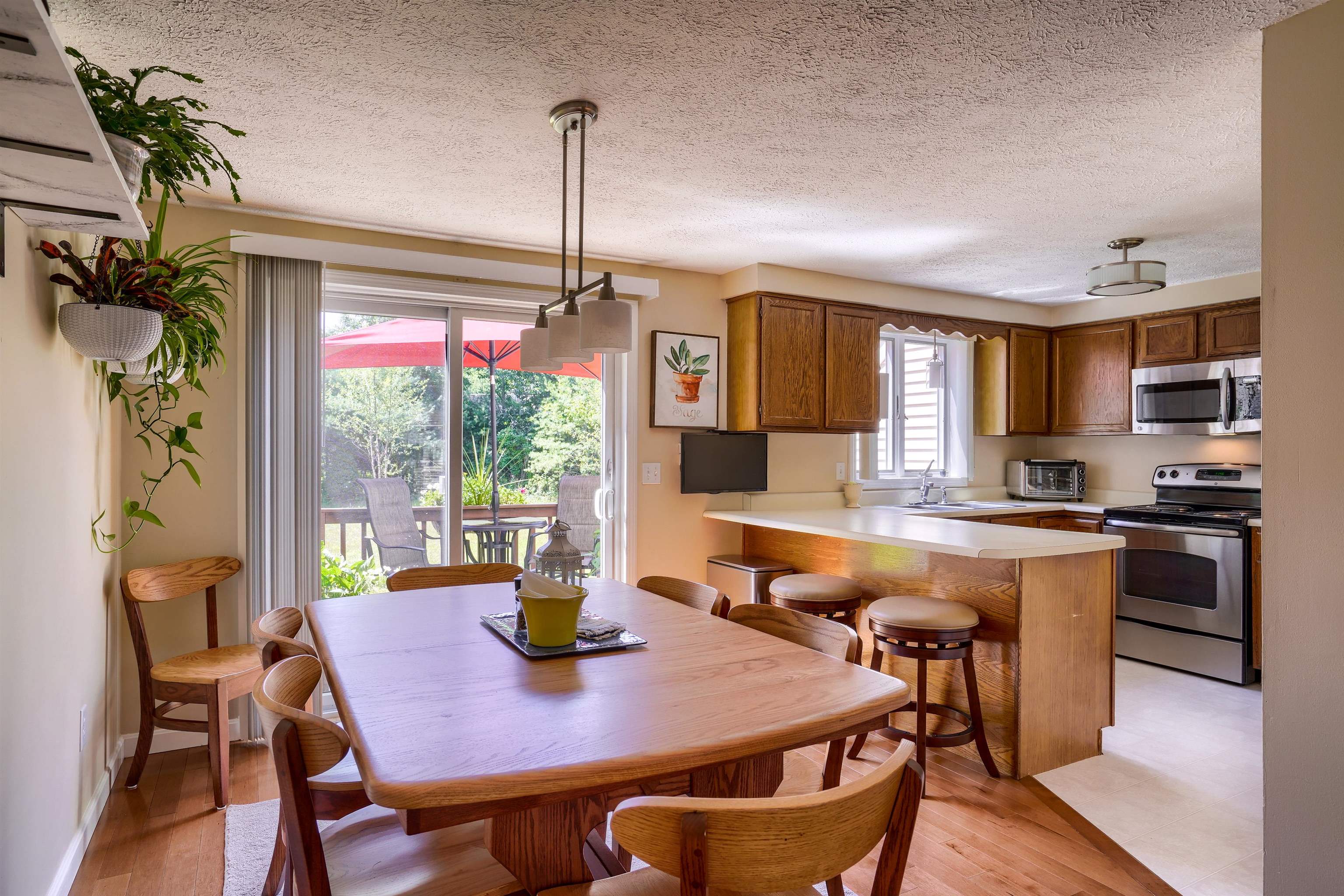 1555 Bodwell Road, Unit 45 Manchester, NH 03109 - Photo 8 of 39