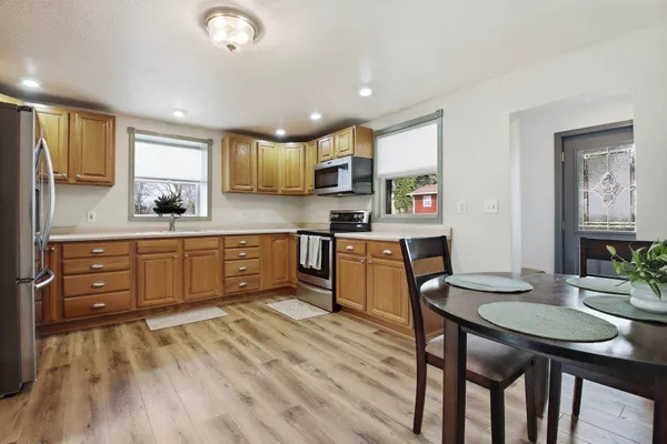 $264,999 | 921 11th Street East, Menomonie, WI 54751