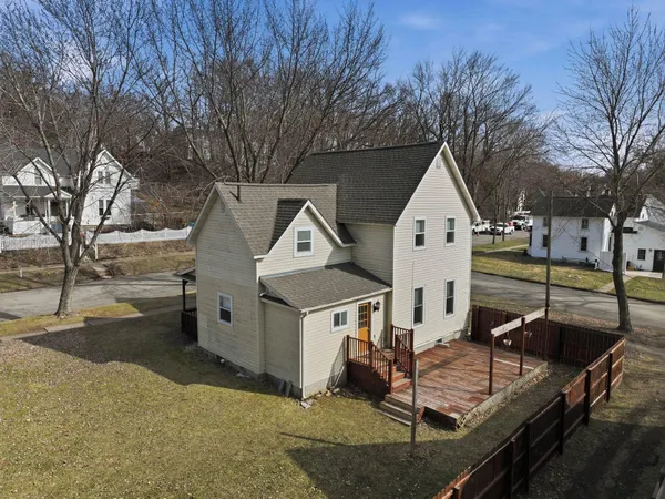 $264,999 | 921 11th Street East, Menomonie, WI 54751