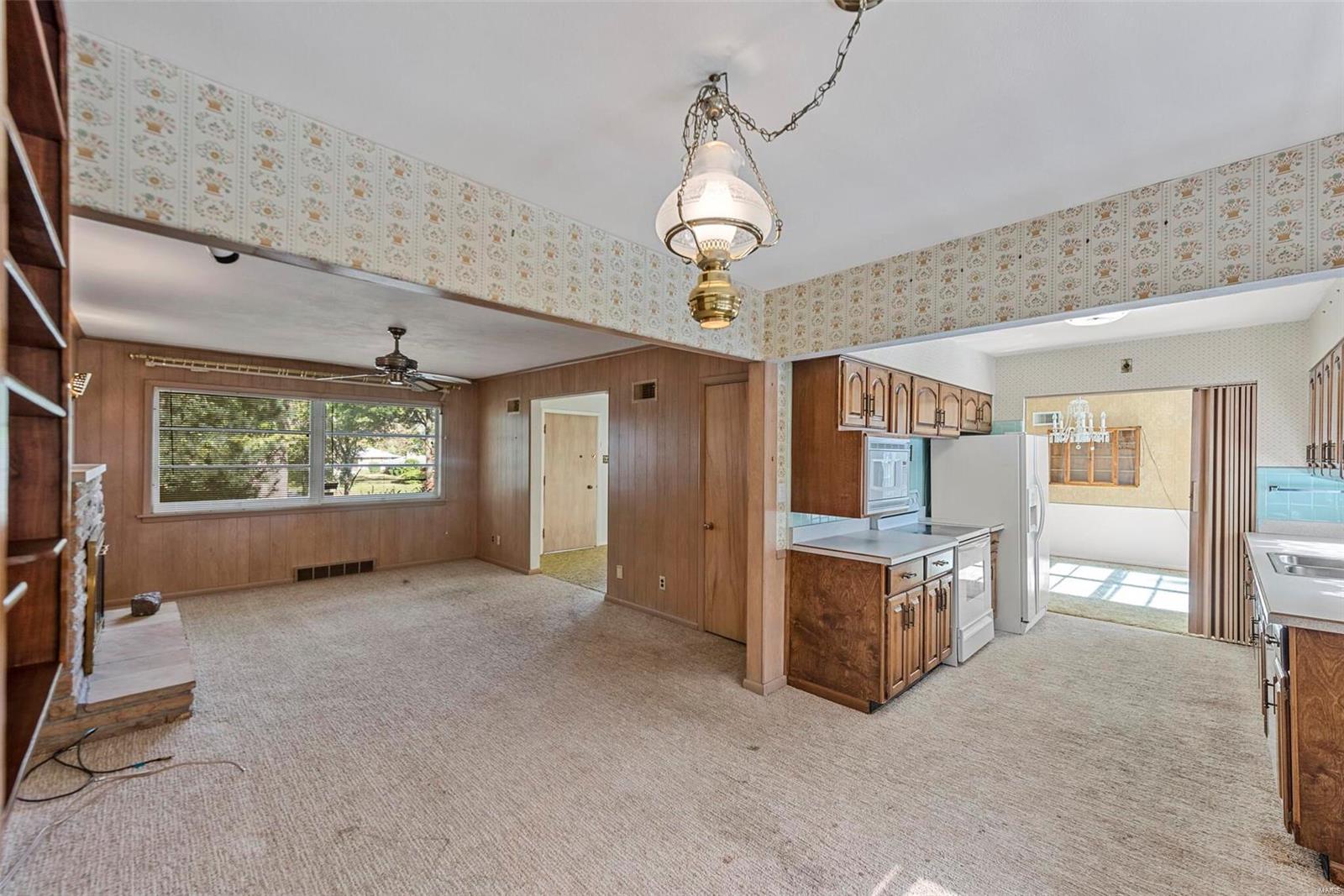 2404 Fair Acres Road St. Louis, MO 63136 - Photo 11 of 39 Gallery Image 11