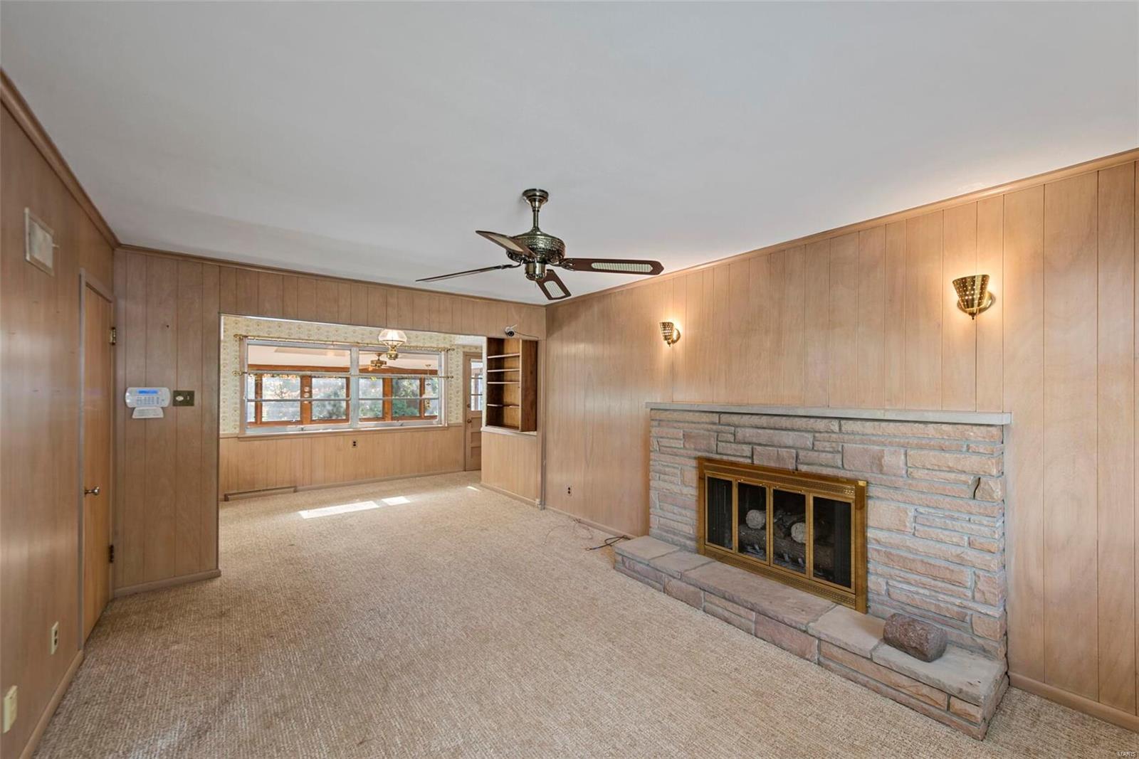 2404 Fair Acres Road St. Louis, MO 63136 - Photo 12 of 39 Gallery Image 12