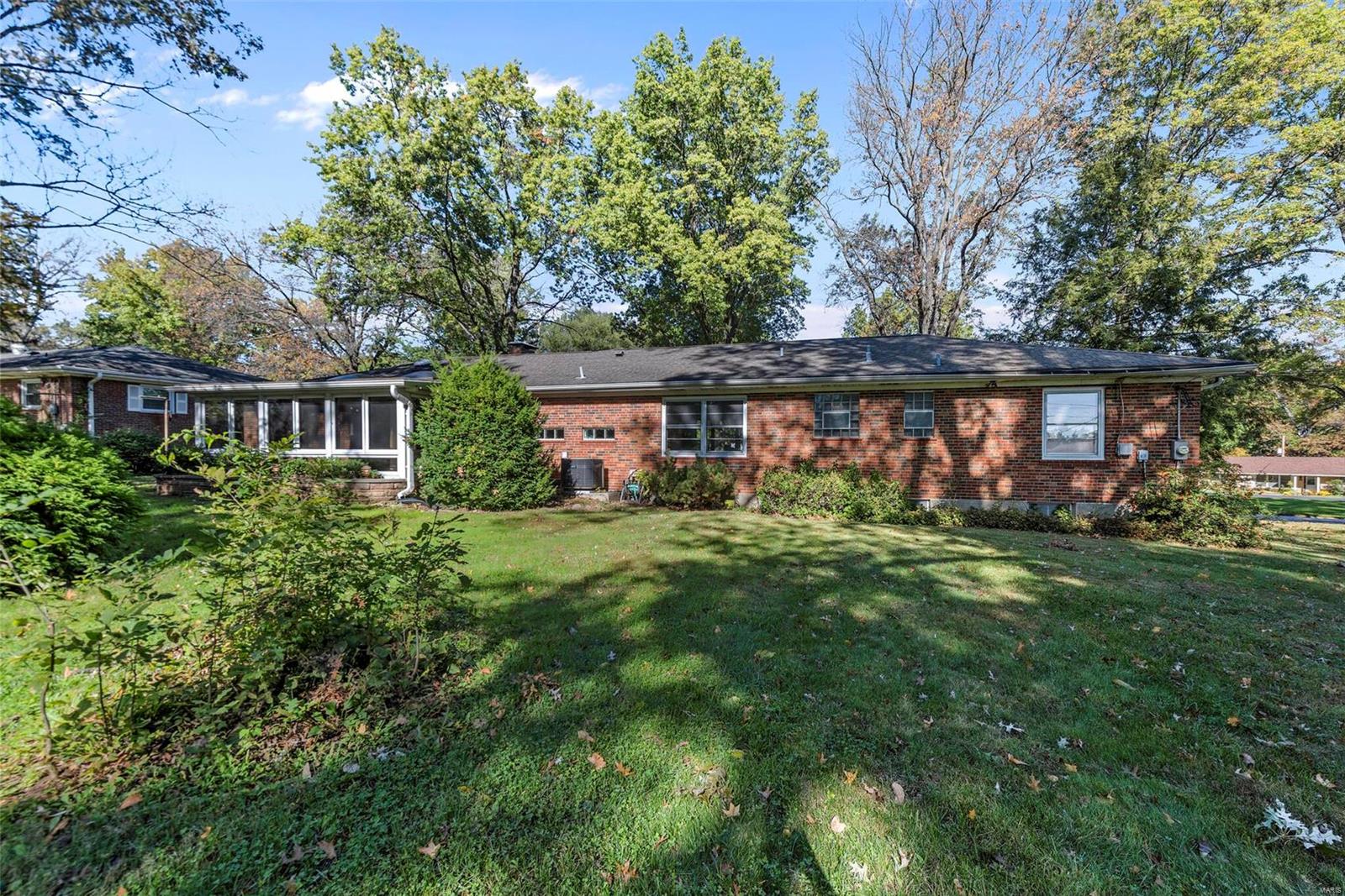 2404 Fair Acres Road St. Louis, MO 63136 - Photo 37 of 39 Gallery Image 37