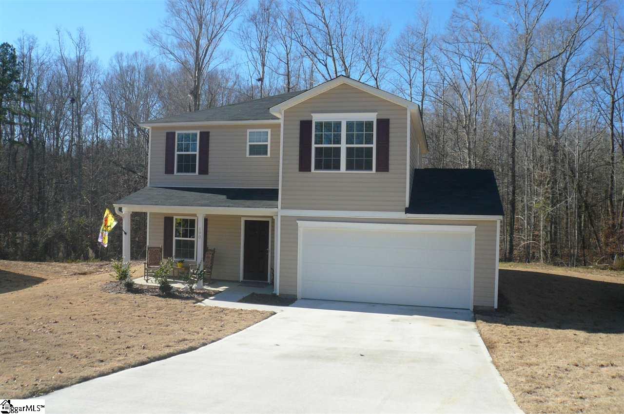 190 Old Timber Road Woodruff, SC 29388 - Photo 1 of 9 Gallery Image 1