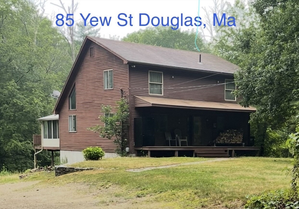85 Yew Street Douglas, MA 01516 - Photo 1 of 24