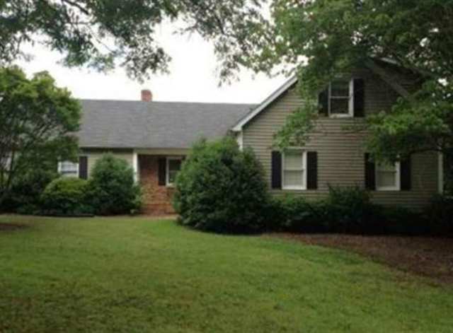 1306 Northampton Road Anderson, SC 29621 - Photo 1 of 22