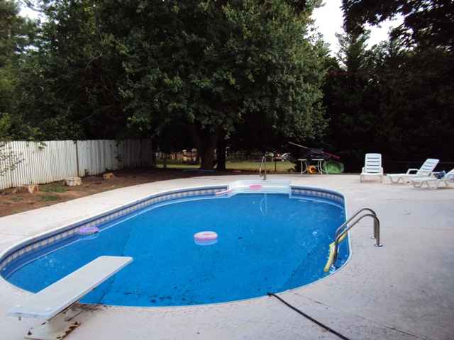 1306 Northampton Road Anderson, SC 29621 - Photo 5 of 22