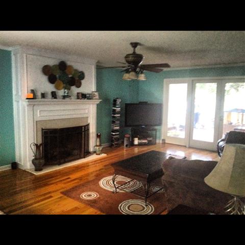 1306 Northampton Road Anderson, SC 29621 - Photo 9 of 22