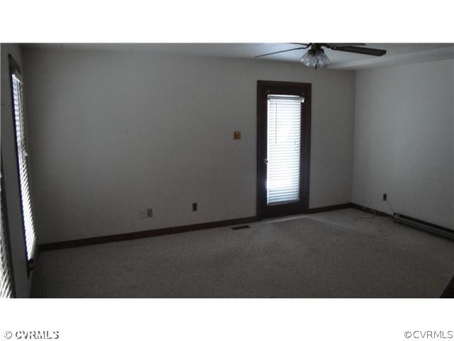 4803 Mill Reef Road Sandston, VA 23150 - Photo 10 of 12 Other - Large Recreation Room (loft) upstairs.