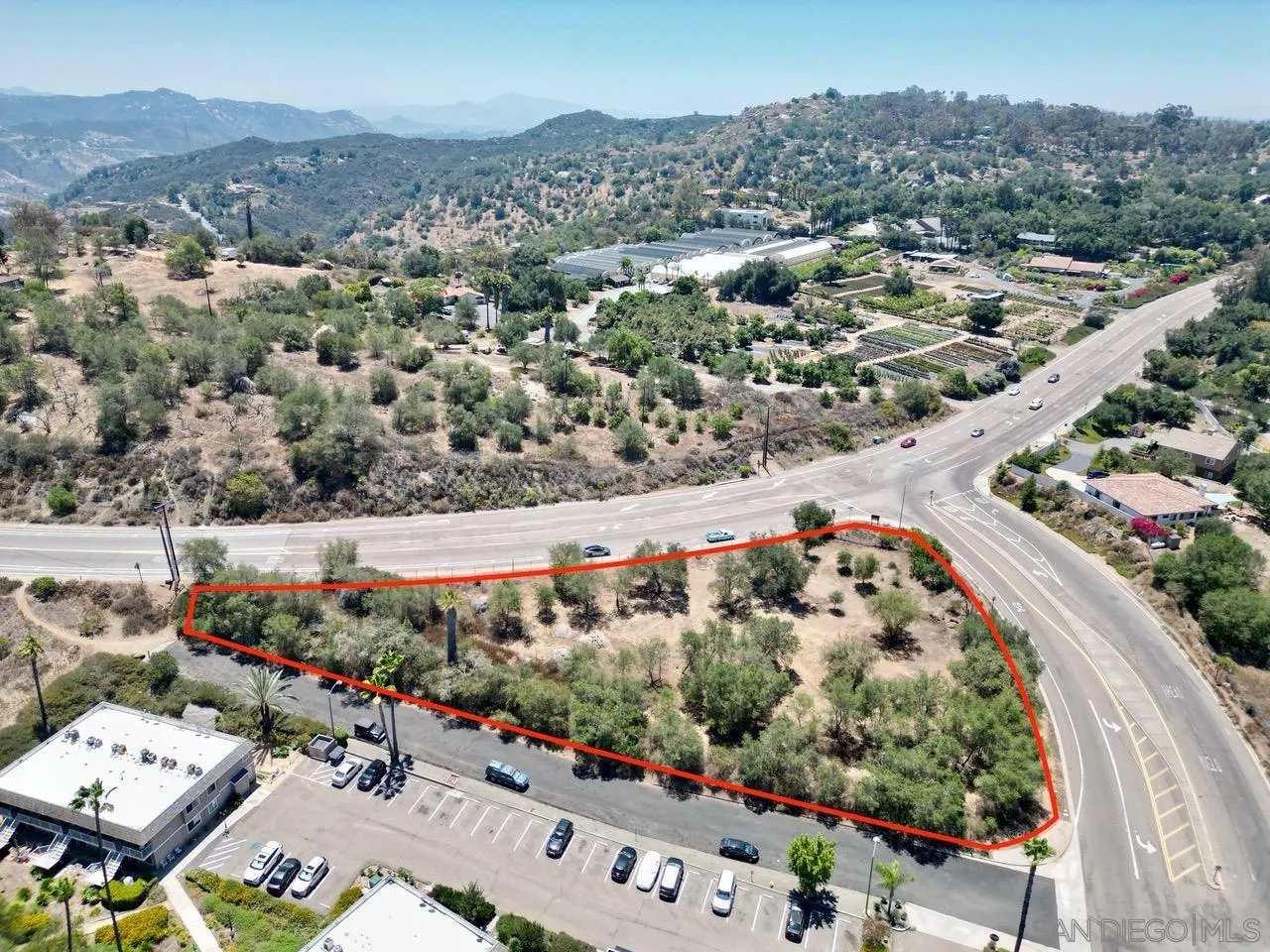 0 Mountain Meadow Road, Unit 23 Escondido, CA 92026 - Photo 6 of 7 Gallery Image 6