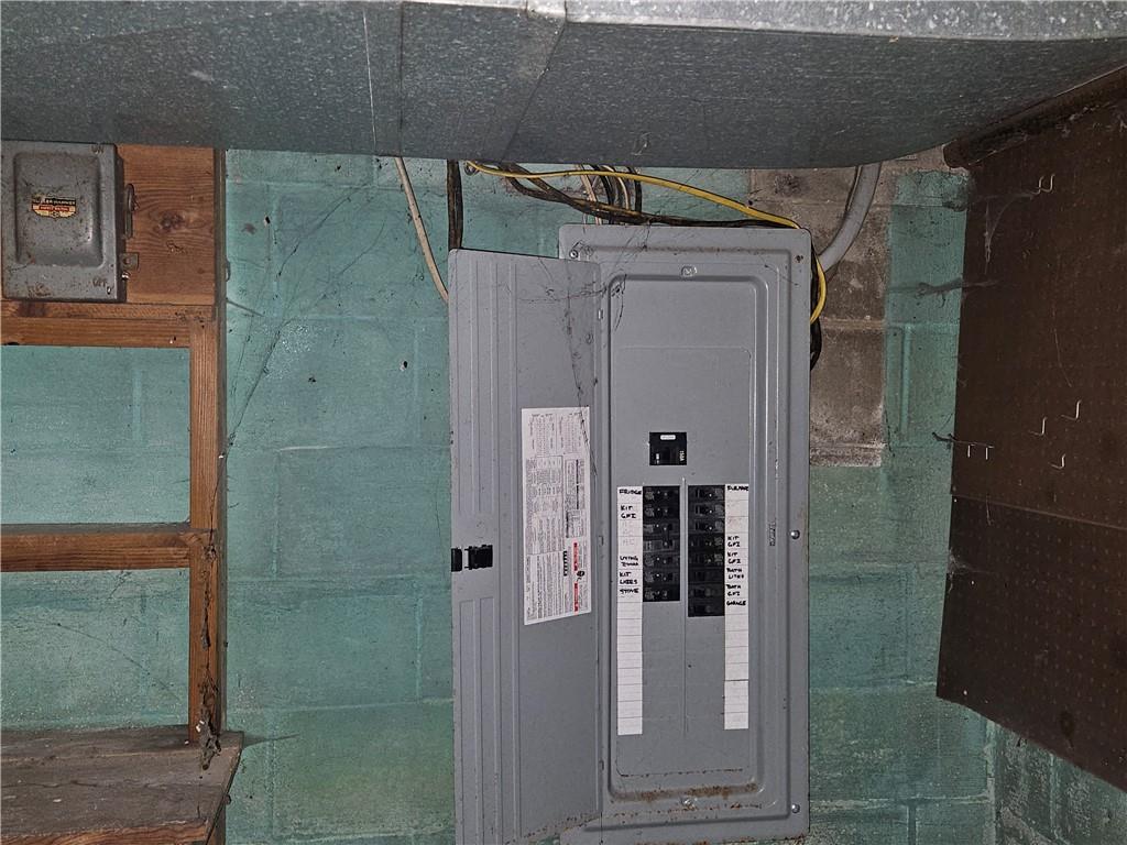 417 Bairdford Road Bairdford, PA 15006 - Photo 21 of 22