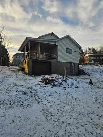 $125,000 | 417 Bairdford Road, Bairdford, PA 15006