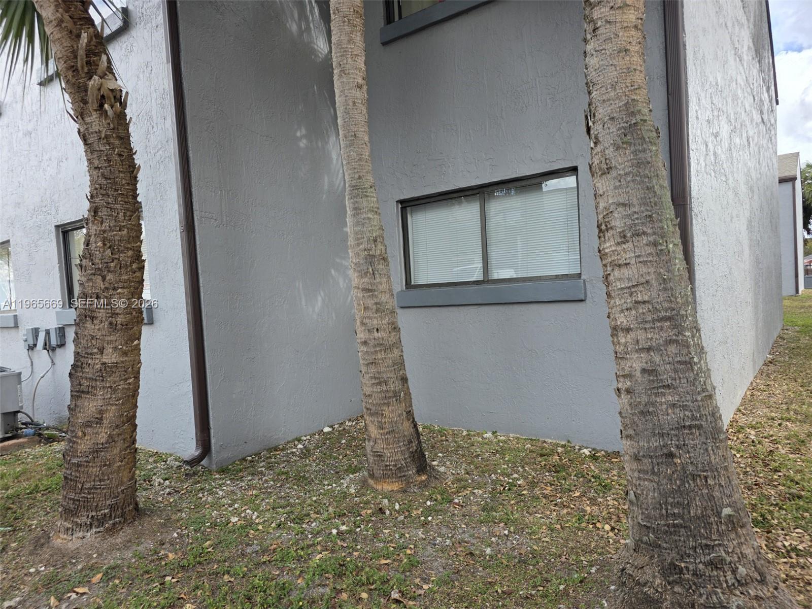 7421 Southwest 152nd Avenue, Unit 9101 Miami, FL 33193 - Photo 2 of 32 a view of a door of a house