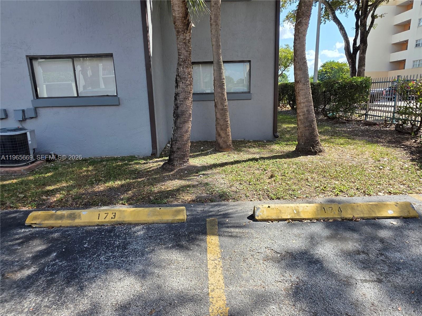 7421 Southwest 152nd Avenue, Unit 9101 Miami, FL 33193 - Photo 5 of 32 a view of swimming pool yard