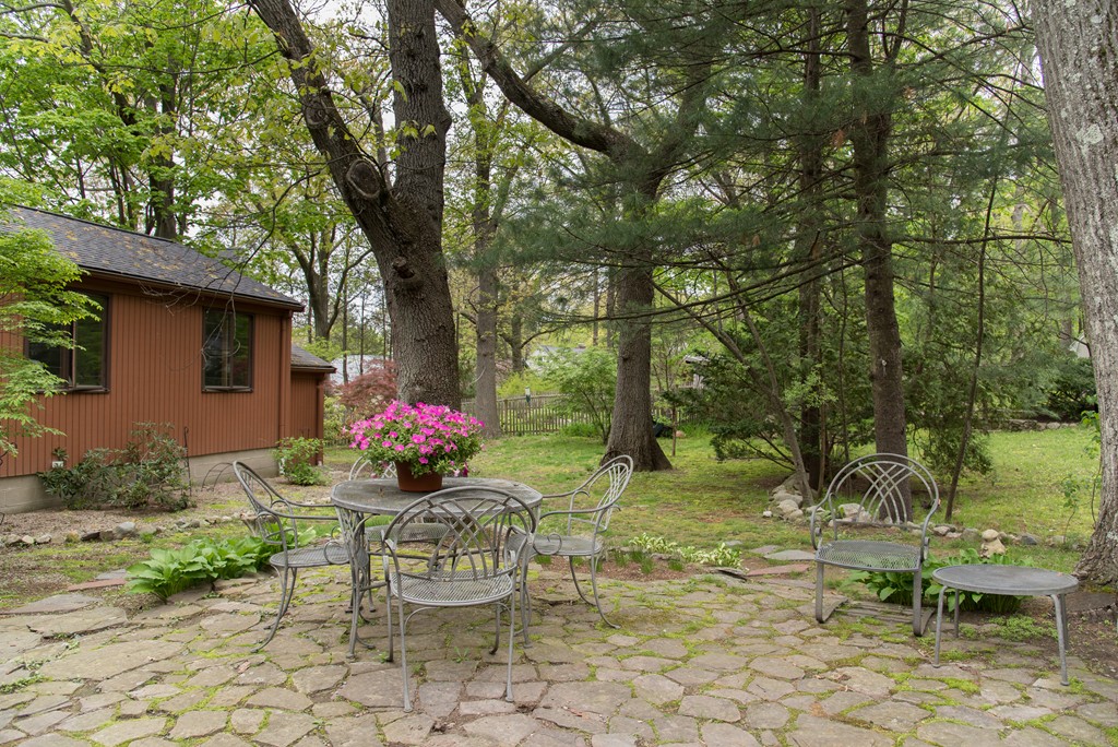 159 Shade Street Lexington, MA 02421 - Photo 25 of 30