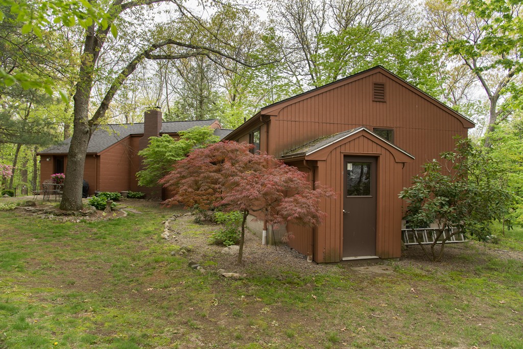 159 Shade Street Lexington, MA 02421 - Photo 26 of 30