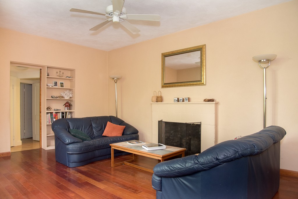 159 Shade Street Lexington, MA 02421 - Photo 8 of 30