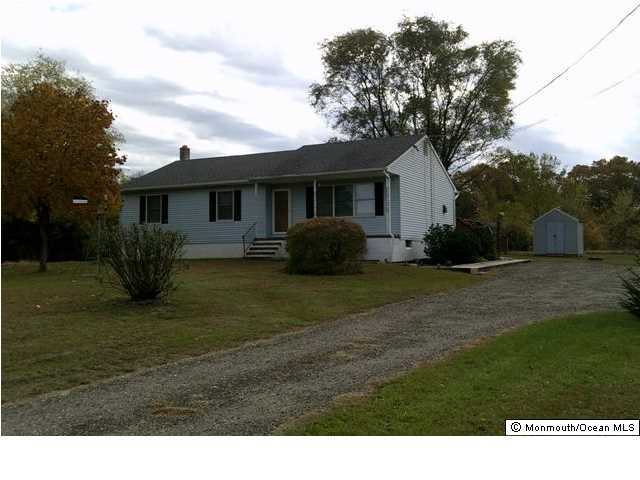 159 Brynmore Road New Egypt, NJ 08533 - Photo 1 of 24 Primary Photo