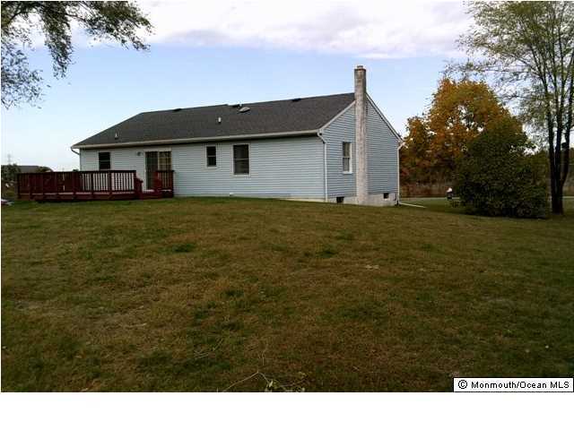 159 Brynmore Road New Egypt, NJ 08533 - Photo 22 of 24 Additional Photo