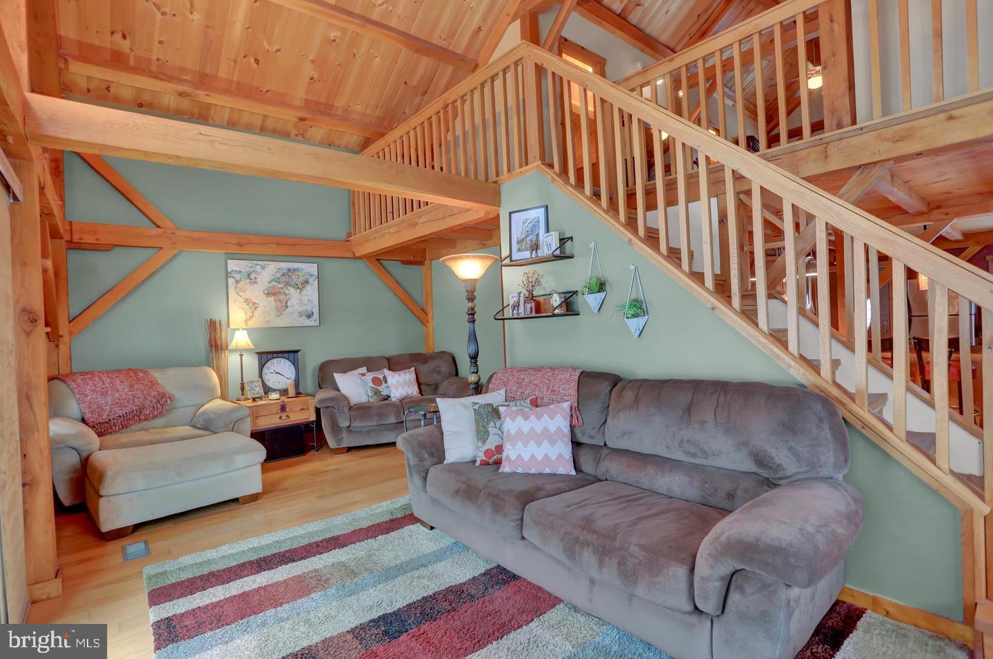 275 Knox Road Orrtanna, PA 17353 - Photo 3 of 58