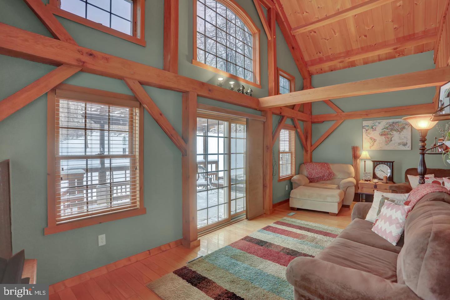 275 Knox Road Orrtanna, PA 17353 - Photo 4 of 58