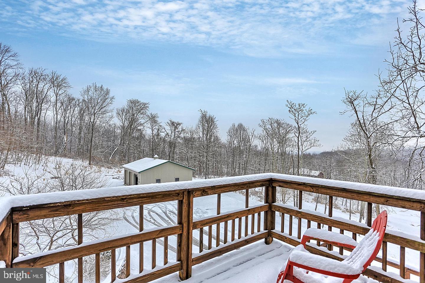 275 Knox Road Orrtanna, PA 17353 - Photo 35 of 58