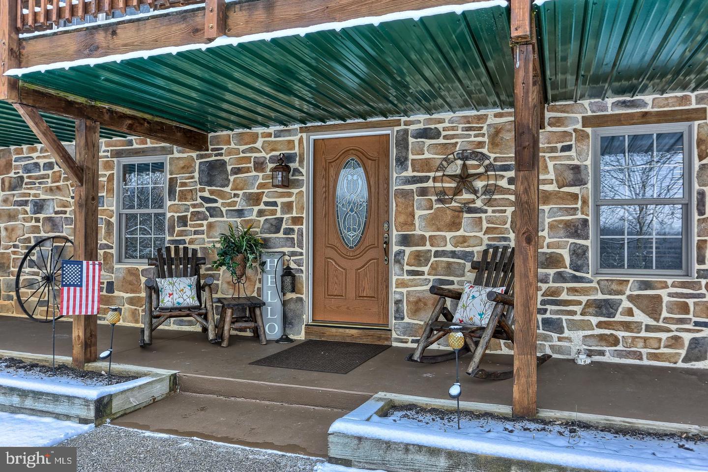 275 Knox Road Orrtanna, PA 17353 - Photo 40 of 58