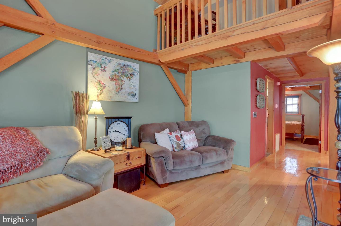275 Knox Road Orrtanna, PA 17353 - Photo 5 of 58