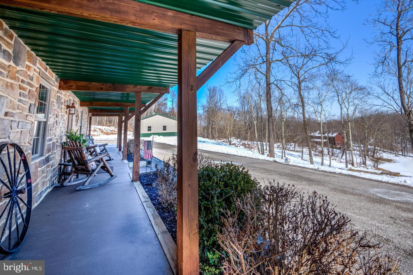 275 Knox Road Orrtanna, PA 17353 - Photo 41 of 58