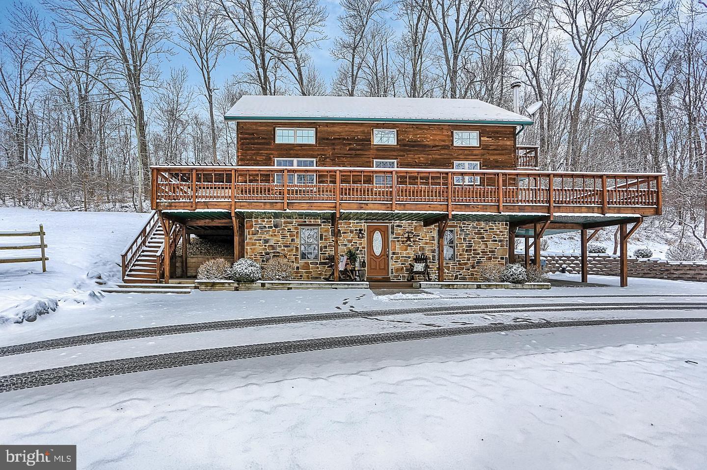 275 Knox Road Orrtanna, PA 17353 - Photo 42 of 58