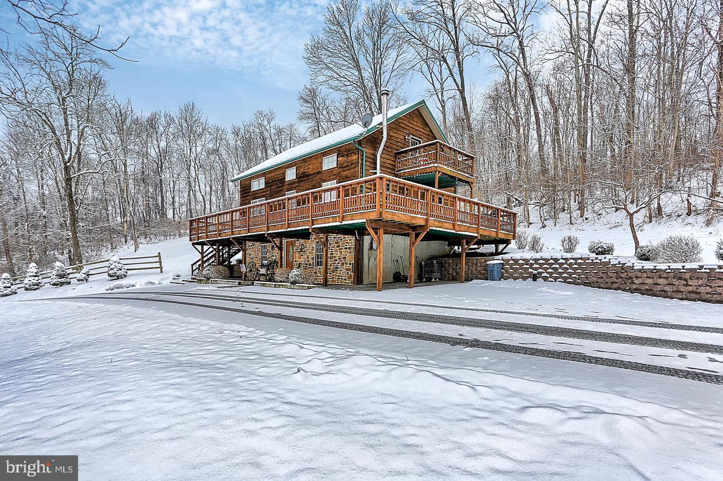 275 Knox Road Orrtanna, PA 17353 - Photo 43 of 58