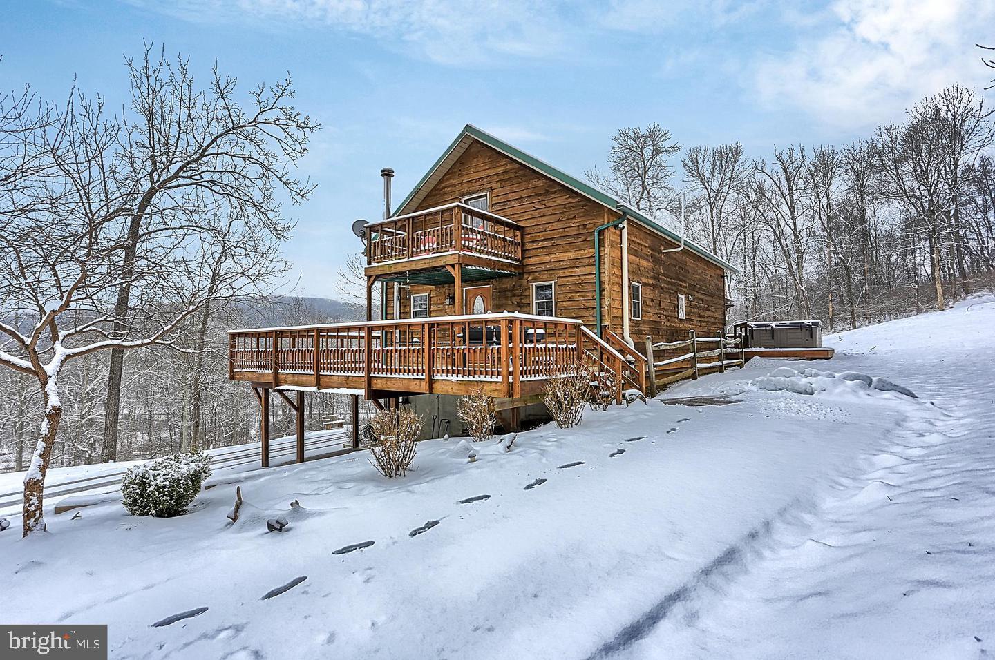 275 Knox Road Orrtanna, PA 17353 - Photo 44 of 58