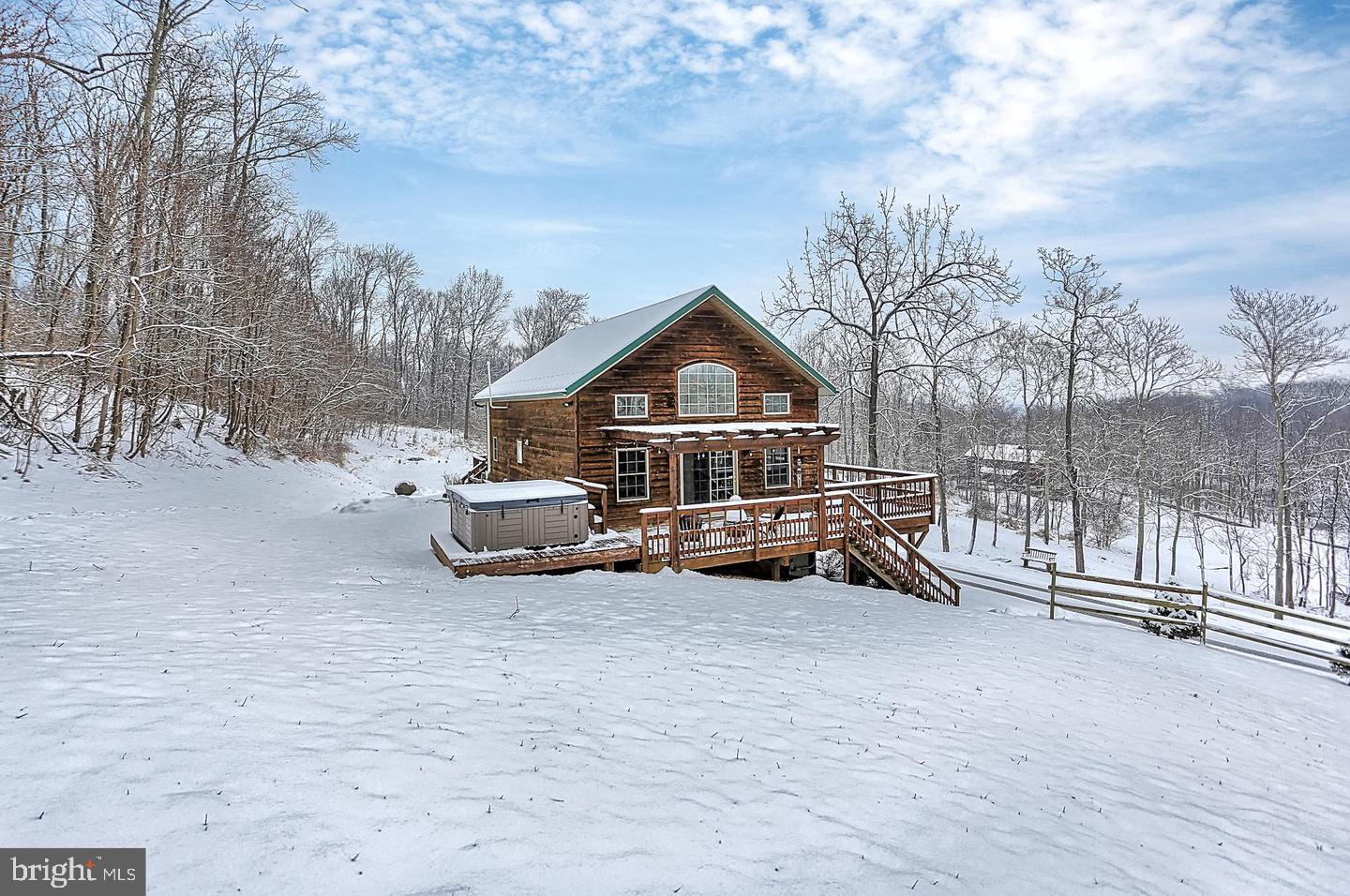 275 Knox Road Orrtanna, PA 17353 - Photo 45 of 58