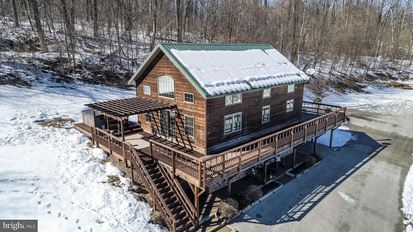 275 Knox Road Orrtanna, PA 17353 - Photo 46 of 58