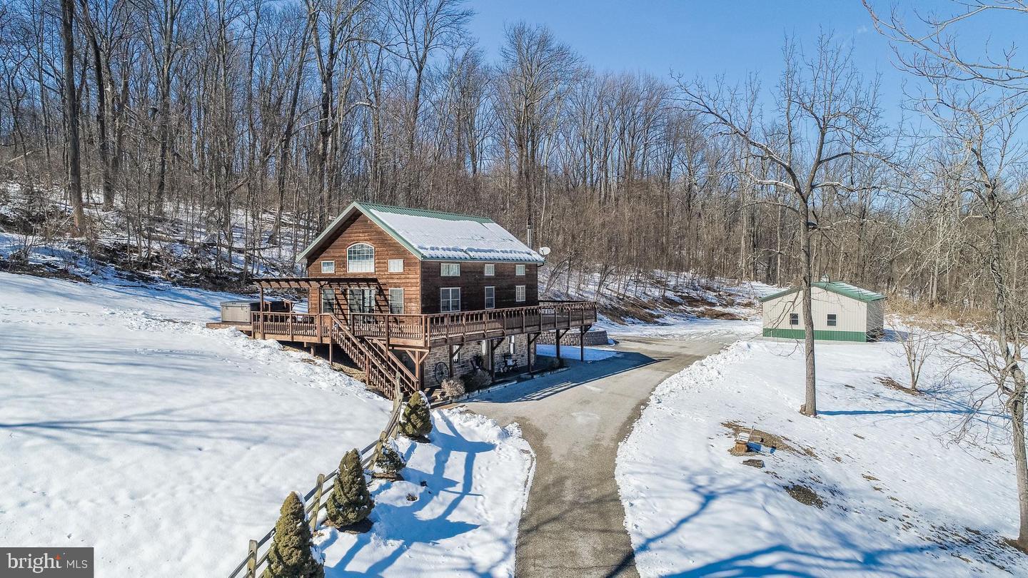 275 Knox Road Orrtanna, PA 17353 - Photo 47 of 58