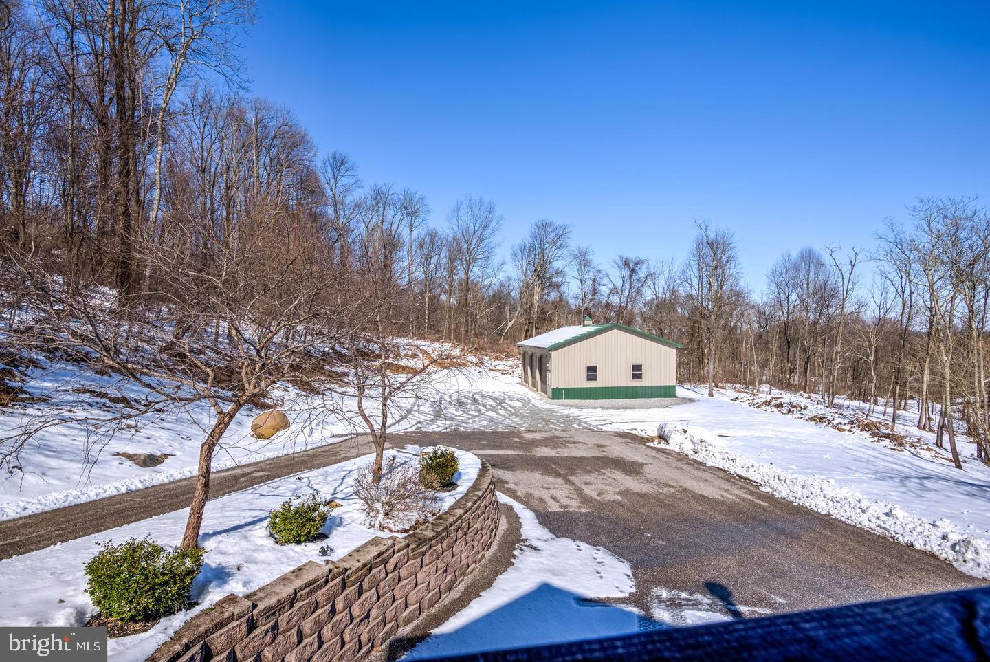 275 Knox Road Orrtanna, PA 17353 - Photo 48 of 58