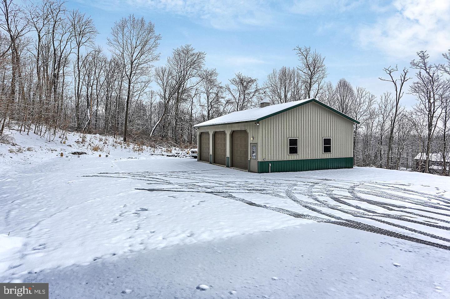275 Knox Road Orrtanna, PA 17353 - Photo 49 of 58