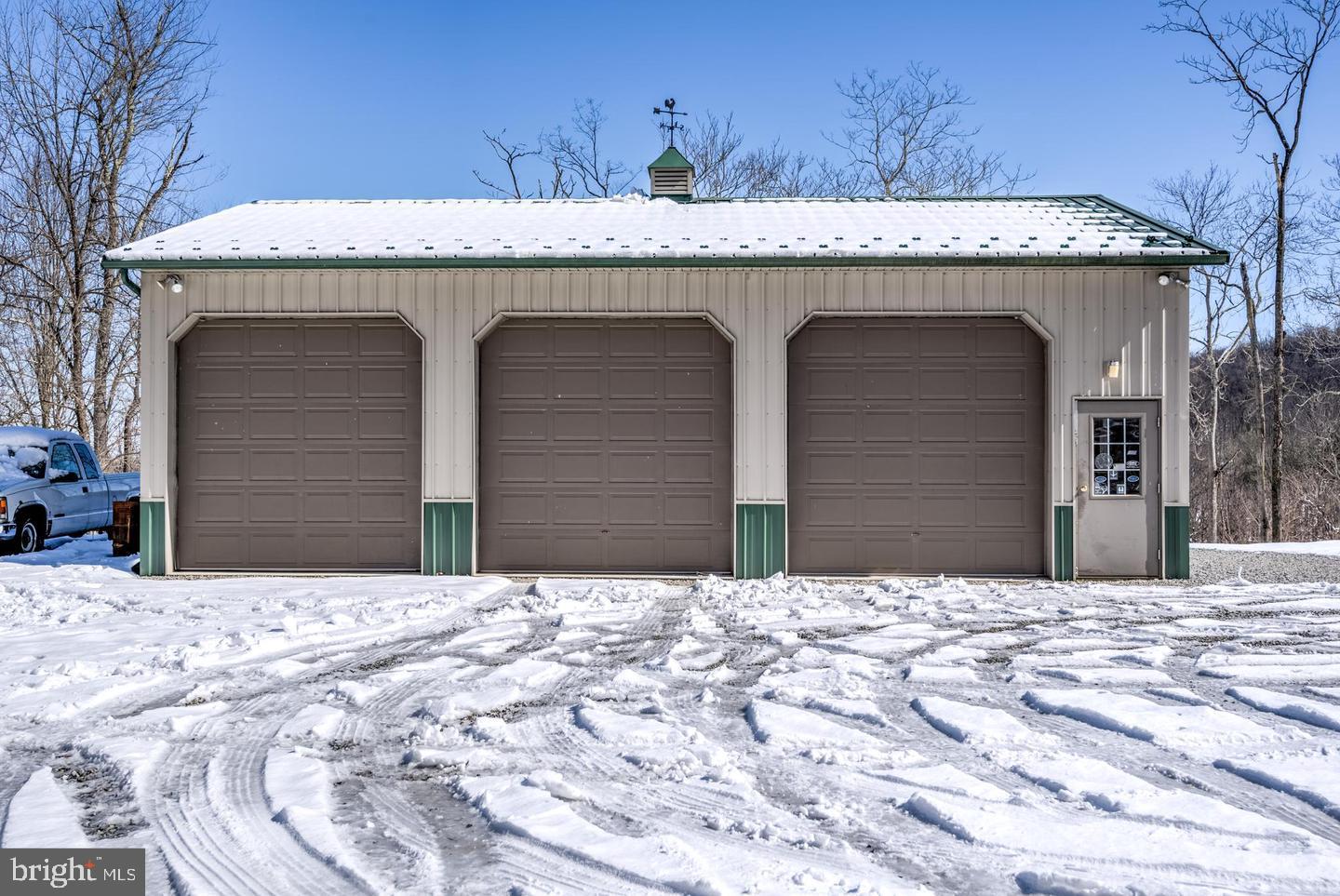 275 Knox Road Orrtanna, PA 17353 - Photo 50 of 58