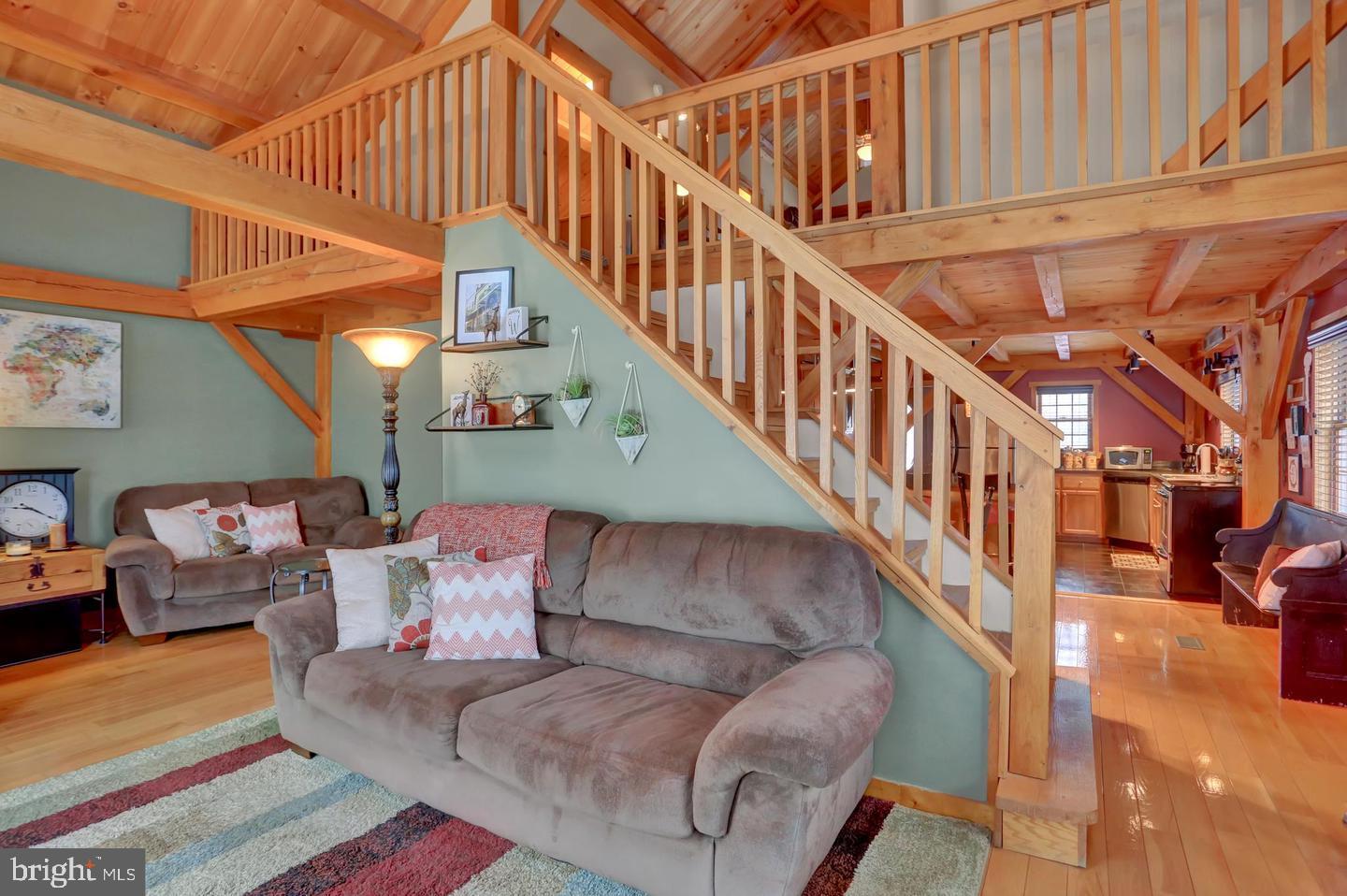 275 Knox Road Orrtanna, PA 17353 - Photo 6 of 58